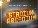 RED HOT CHILI PEPPERS   STADIUM ARCADIUM (2006) 4 LP BOX NM W44391 09362-4439110