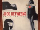 RARE USA Indie Synth Pop LP THE GO-BETWEENS 16 LOVERS LANE C1-91230 1st NM VINYL