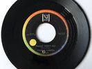 YVONNE CARROLL THERE HE GOES / PLEASE DON'T GO RARE NORTHERN SOUL VJ 592 POPCORN