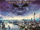 Iron Maiden - Brave New World Double Picture Disc Vinyl
