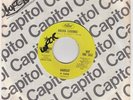 Gandalf, Golden Earrings psych 45, promo