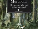 MURUBUTU IL GIOVANE MARIANI ED ALTRI RACCONTI DOPPIO VINILE LP VERDE+POSTER