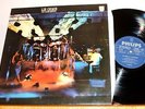 LE ORME  - IN CONCERTO - 1974 PHILIPS ITALIA LP MINT