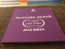 Faure L'Oeuvre Pour Piano Jean Doyen Erato Stereo ED1 STU 70740/4 5LP Box Set