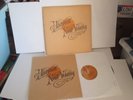 NEIL YOUNG LP Harvest 1972 REPRISE FIRST Issue STERLING LH Press»Textured EXC