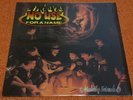 NO USE FOR A NAME - Making Friends - 1997 Fat Wreck Chords US FIRST PRESS Rare