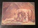 ATOMIC ROOSTER - DEATH WALKS BEHIND YOU - DE 71 - 1st PRESS