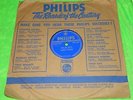 MARTY WILDE : Sea of Love / Teenage Tears - Original 1959 UK 78rpm Philips PB959