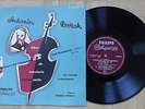 R167 TIBOR DE MACHULA DVORAK CELLO CONCERTO MORALT PHILIPS MINIGROOVE