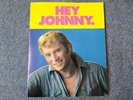 RARE 45T+livret JOHNNY HALLYDAY promo CONTINENTAL EDISON NEUF 1000ex