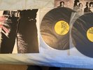 The Rolling Stones - Sticky Fingers Vinyl, Deluxe 2015 Double Album 376482 MINT