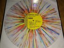 Grateful Dead Cosmic Death 1LP MCV  Very Rare  NO TMOQ  OOP