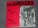 THE LURKERS - SHADOW  LOVE STORY 7