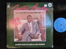 CURTIS LUNDY Hank Jones/Carmen “just be yourself” DMM JAZZ AUDIOPHILE LP NM