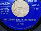 Lou Pride - I'm Com'un Home In The Morn'un  -  Northern Soul      coming morning