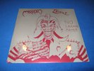 MIRROS EDGE - NO LAUGHING MATTER LP   ( PRIVATE METAL , ZAXAS , WARZWOLF )