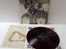The Beatles / Revolver / Odeon OP-8443 / JAPAN LP Red Vinyl A5874