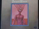 CARSON - BLOWN OZ PROG BLUES ROCK ORIG 1972 PRESS EX COND HARVEST SHVL 608 RARE