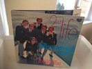 HAZY OSTERWALD - 2ND LIFE - SWISS FUNKY ORGAN BREAKS - ORIGINAL