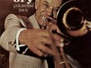 Kid Ory and his Creole Jazz Band, 1944 / 1945 - GTJ 12022 LP