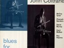 Tyner McCoy, Pharoah Sanders, Blues for Coltrane, digital LP 1988