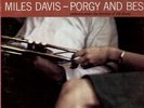 Davis Miles, Gil Evans, Porgy and Bess - US PC 8085 LP
