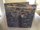 ELVIN JONES - LIVE AT THE LIGHTHOUSE - BLUE NOTE - ORIGINAL - PRISTINE NM VINYL