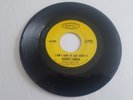Northern Soul 45 - NANCY AMES - I Don't Want to Talk About It - EPIC 10056 VG+