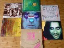 ALICE COOPER 7 LP LOT