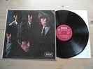 THE ROLLING STONES No2-1st MONO PRESS-SUPERB AUDIO-EX+VG VINYL LP 1964