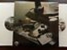 Kendrick Lamar Section 80 2LP Clear Vinyl Limited Edition Damn
