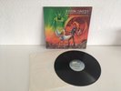 Iron Angel LP Hellish crossfire Steamhammer 1985