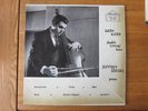Gary Karr double (string) bass 12