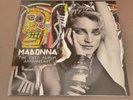 MADONNA THE FIRST ALBUM ANNIVERSARY PICTURE DISC LIMITED ED. NUMBERED# 017/250