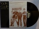 GUN CLUB Sex Beat 81 Orig '86 LOLITA L.A. Cowpunk LP Blasters X Flesh Eaters NM
