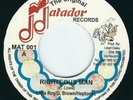 Little Roy / D Brown / Heptones - Righteous Man / Dub - 7