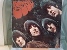 THE BEATLES - RUBBER SOUL LP PMC1267 - XEX 579-4/ 580-4 - Garrod & Lofthouse