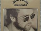 ELTON JOHN - HONKY CHATEAU VINYL LP SEALED 1st PRESS  ORIG 1972 UNI EMBOSSED