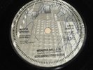 SCREAMING LORD SUTCH V.RARE ORIG HANDSIGNED 7