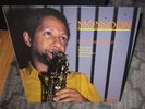 GARY BARTZ QUARTET Monsoon LP - 1988 STEEPLECHASE Denmark Pressing UNPLAYED