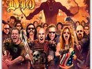 WEA Various Artists - A Tribute to Ronnie James Dio: This Is Your Life Vinyl LP