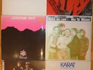 Langspielplatten 80er Jahre, Pop, Neue Deutsche Welle, 59 Stück