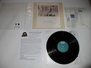 David Samuels Gallery ECM Audiophile 1-1206 ARCHIVE MASTER Ultrasonic Clean