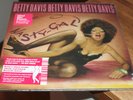 Betty Davis Nasty Gal Numbered Colored Vinyl Me Please Remastered