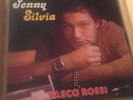 VINILE 45 GIRI VASCO ROSSI-SILVIA E JENNY - EDIZIONE LIMITATA FANS CLUB 2018