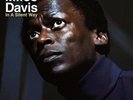 Miles Davis - In A Silent Way 888751119413 (Vinyl Used Like New)
