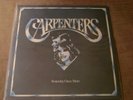 The Carpenters Yesterday Once More Double LP