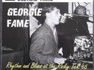 GEORGIE FAME Rhythm & Blues Ricky Tick '65 SEALED LP UK R&B 1960s Beat Flamingo