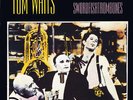 Tom Waits - Swordfishtrombones  180gm Vinyl (Vinyl Used Like New) 180gm Vinyl