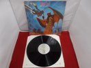 Vinyl Record 12” LP Album MEAT LOAF BAT OUT OF HELL II  (4)